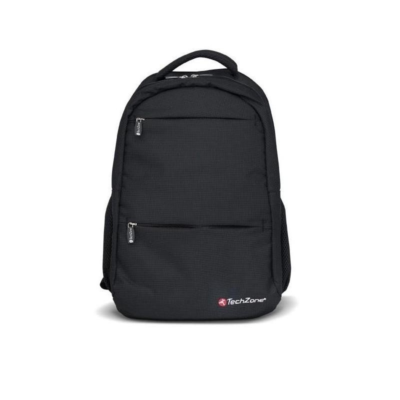 BackPack TechZone TZ-18LBP01-N