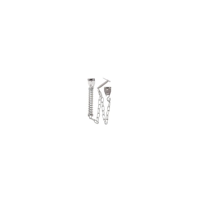 Cadena y Resorte para Puerta Prime-Line K-5026