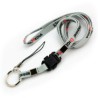 Correa para memoria USB marca Kingston