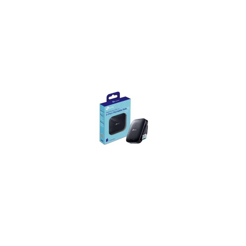 Hub TP LINK UH400 4 puertos usb 3.0