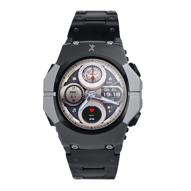 Smartwatch Elementum Casual Marca Perfect Choice PC-270188