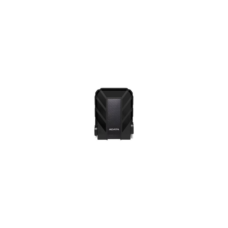 Disco duro ADATA 2TB Externo, Modelo HD710 PRO, color Negro, USB 3.2