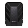 Disco duro ADATA 2TB Externo, Modelo HD710 PRO, color Negro, USB 3.2