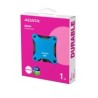Disco Duro SSD Adata 1Tb Modelo SD620, Color azul