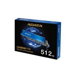 Disco Duro ADATA 512GB SSD M.2 Legend 710