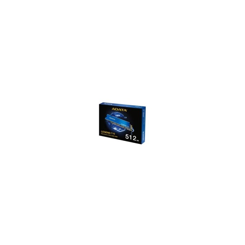 Disco Duro ADATA 512GB SSD M.2 Legend 710
