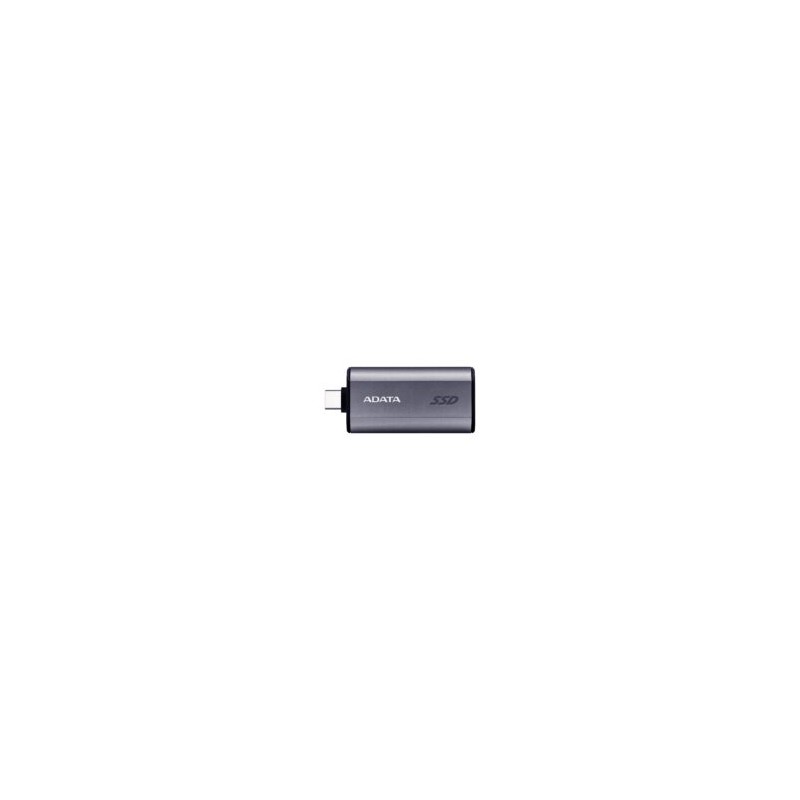 Disco Duro Adata SSD SC750 de 1000GB Estado Sólido