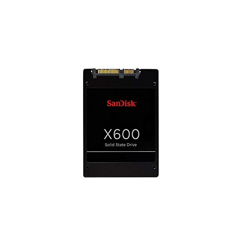 Disco Estado Solido Sandisk 32GB SSD
