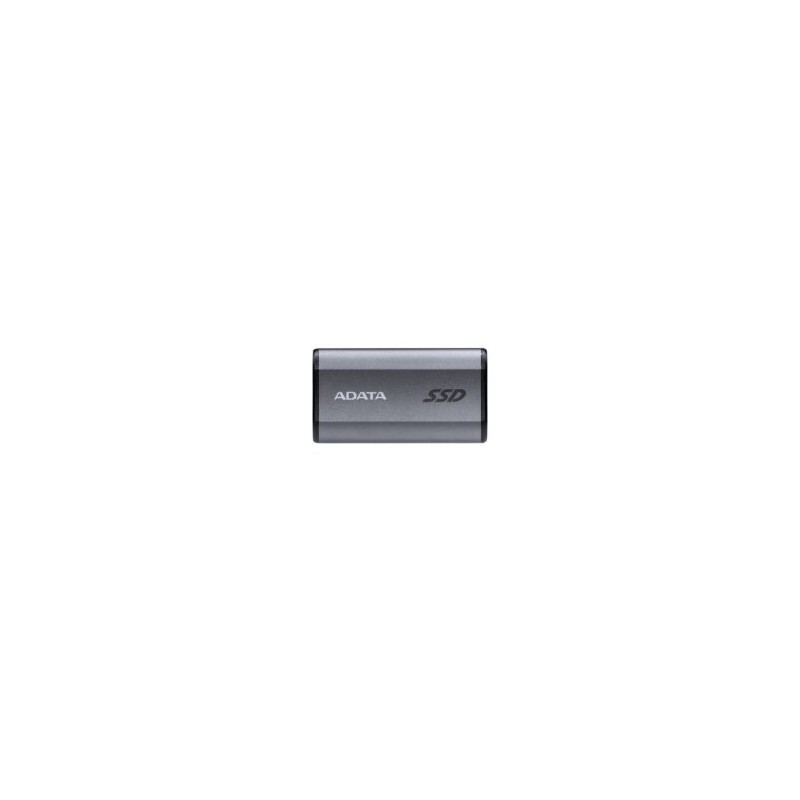 Disco Duro Adata SSD SE880 1TB, Color Gris