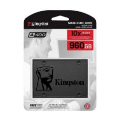 Disco Duro en Estado Solido (SA400S37-960G)