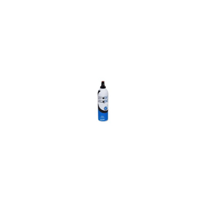 Aire comprimido Silimex 400gr/660ml.