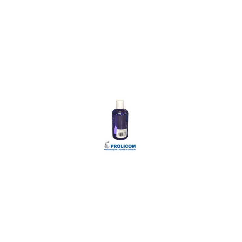 Gel anti-bacterial Prolicom con 250ml.