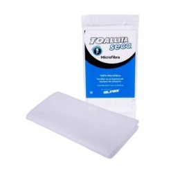 Toalla Seca Silimex 30×30 Electrostatica.