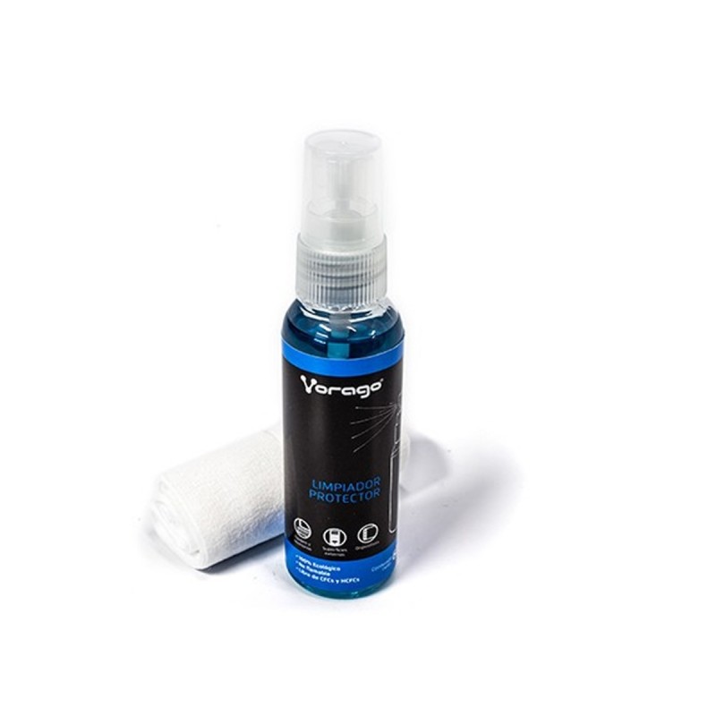 Kit de limpieza Vorago CLN-200