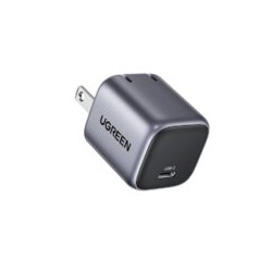 Cargador Mini Marca Ugreen USB-C