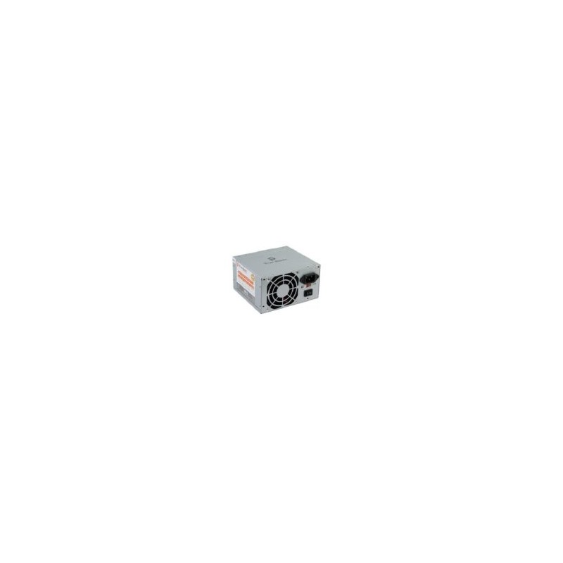 Fuente de Poder ATX 480W/24 Pin TrueBasix