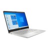 Portátil Hp 14-CF2510LA, Intel Celeron N4020, 4GB RAM, 128GB SSD, Plat