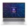 Portátil Hp 14-EP1001LA, Intel Core Ultra 5, 8GB de RAM, 512GB SSD.