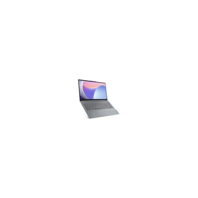 Portátil Lenovo Ideapad Slim 3 15IAH8 Core i5 12450H