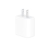 Adaptador Apple MHJA3AM/A 20W, A2305