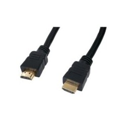 Cable HDMI 1.3 Macho-Macho  3.0 M IC-306126