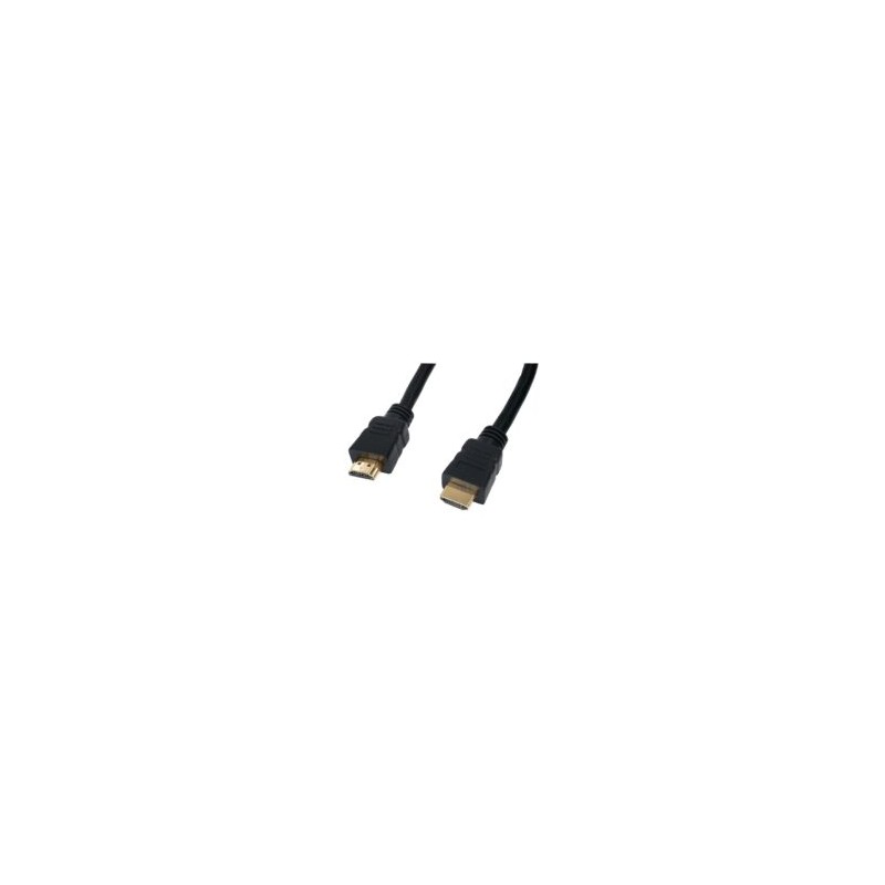 Cable HDMI 1.3 Macho-Macho  3.0 M IC-306126