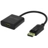 Adaptador Vorago ADP-300