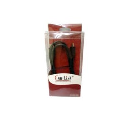 Cable HDMI 1.8M Modelo CL-HDMIMM6R.