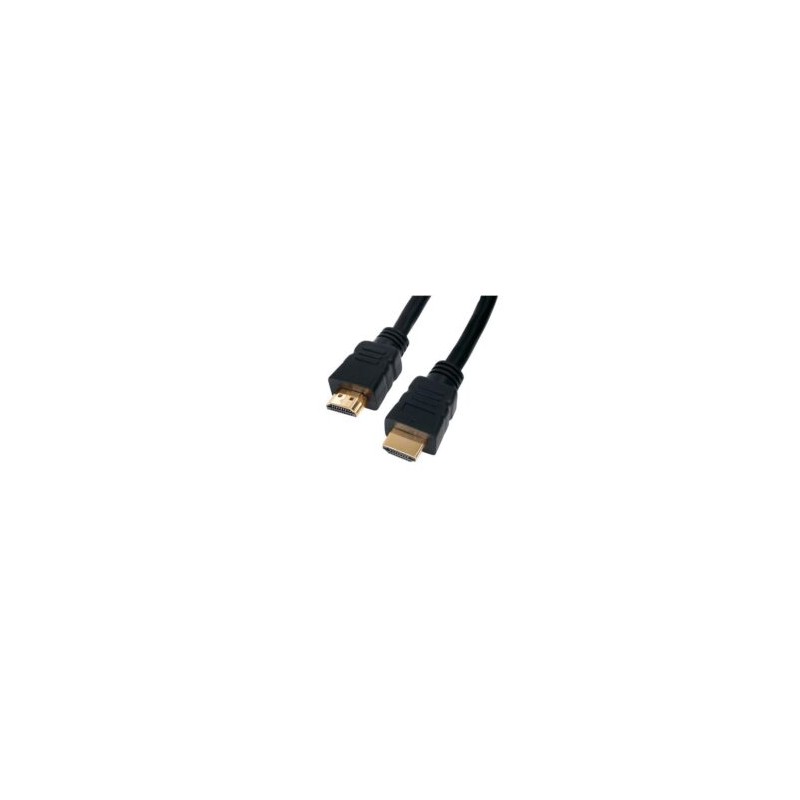 Cable HDMI Full HD a HDMi 1 mt.