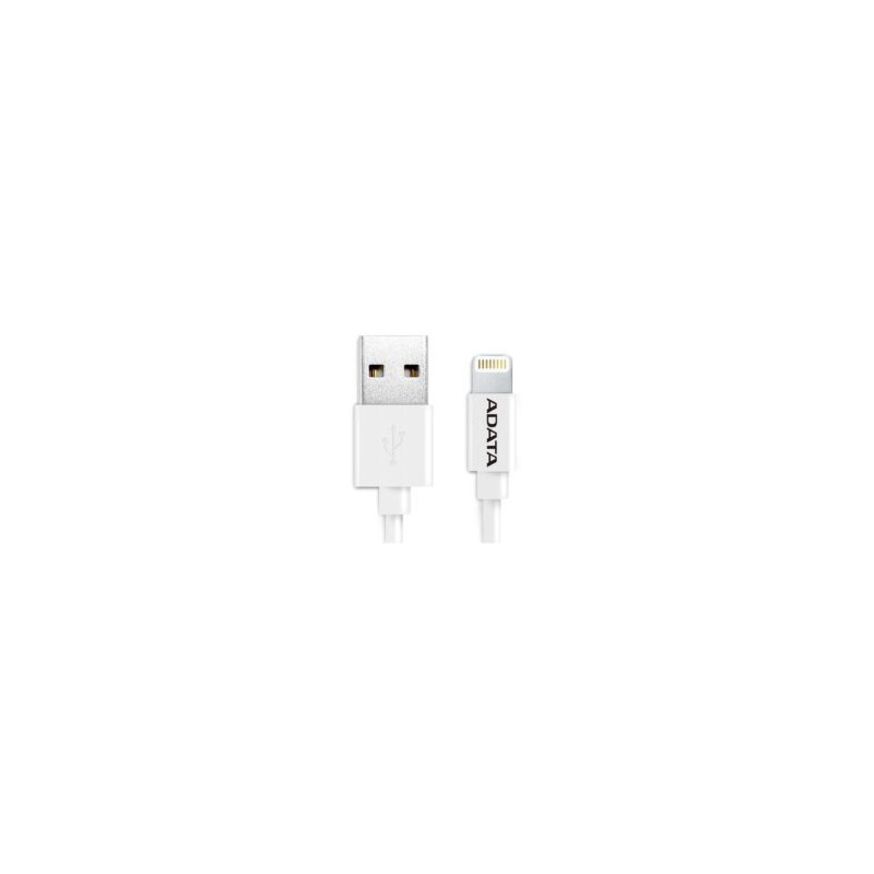 Cable adata para Iphone.