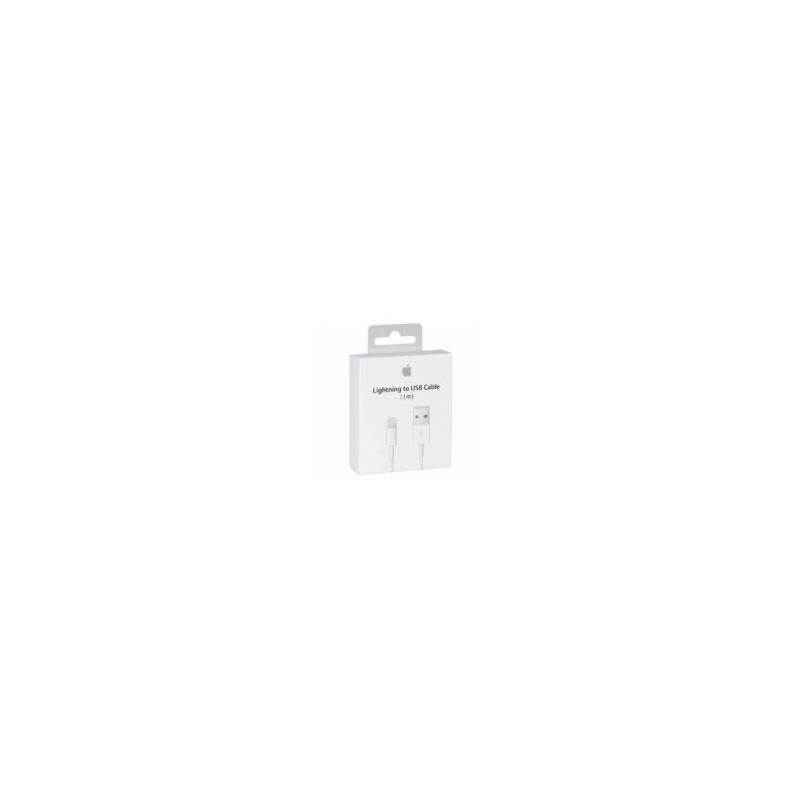 Cable Lightning Apple de 1MT