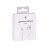 Cable Lightning Apple de 1MT