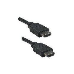 Cable Manhattan HDMI 1.8 mts. M-M IC-306119
