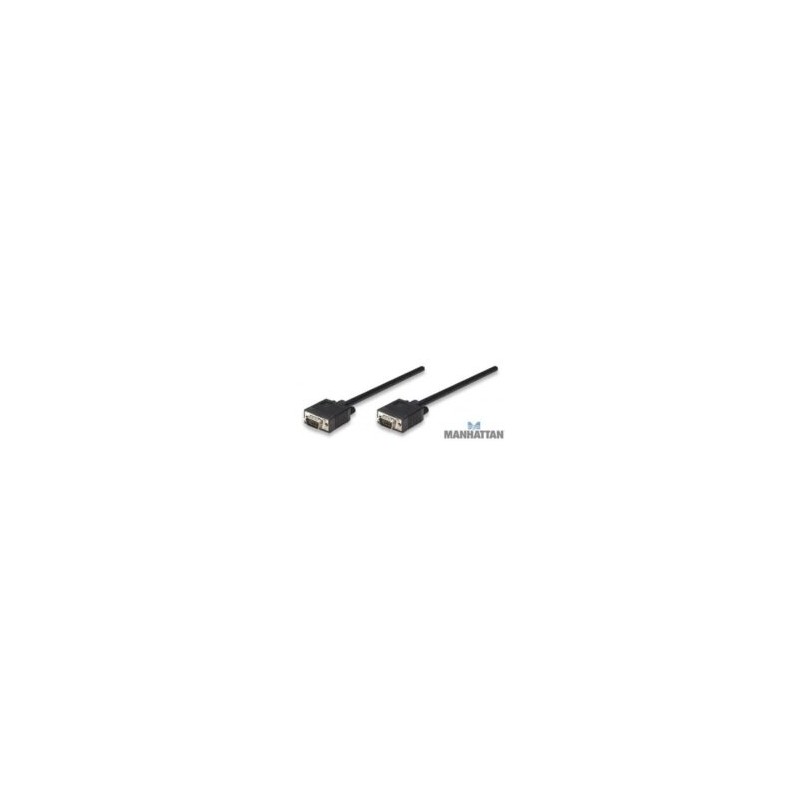 Cable SVGA 8MM HD15M-M 3.0M IC-311748