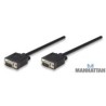 Cable SVGA 8MM HD15M-M 3.0M IC-311748