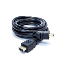 Cable Vorago HDMI CAB-109 2 mts