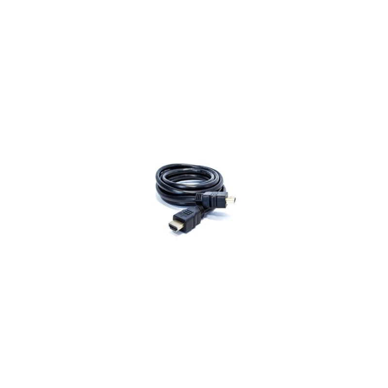 Cable Vorago HDMI CAB-109 2 mts