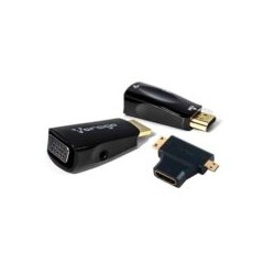 Convertidor Vorago ADP-208