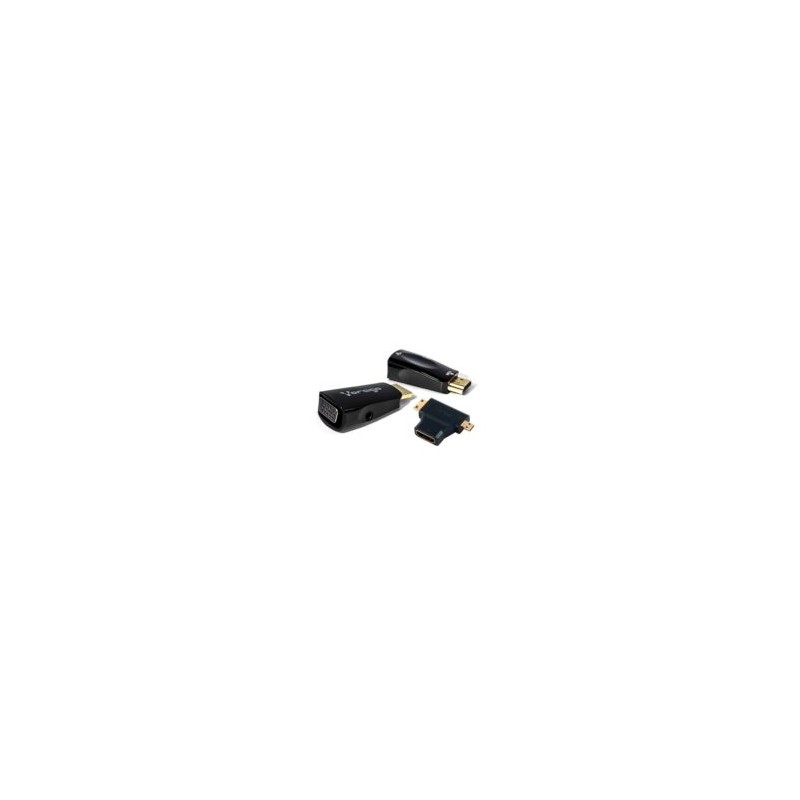 Convertidor Vorago ADP-208