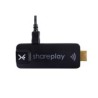 Share Play de Perfect Choice PC-351092