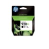 Cartucho de Tinta HP #920XL Negro Alto Rendimiento CD975AL