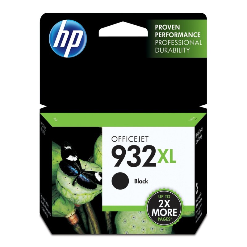 Cartucho Hp 932xl con Envío Gratis a Todo México | Cómputo de Ensueño