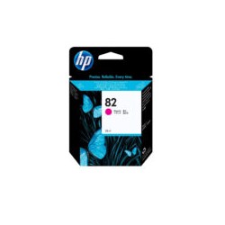 Cartucho HP CH568A Magenta