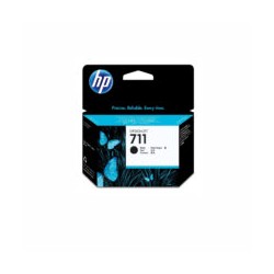 Cartucho HP LF711 Negro CZ133A