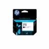 Cartucho HP LF711 Negro CZ133A