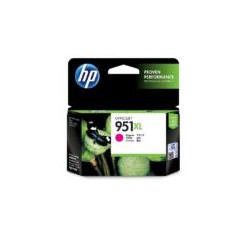Magenta para HP Officejet PRO 8100 (CN04