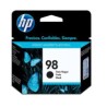 Negro para HP OJ6310 (C9364WL) No. 98