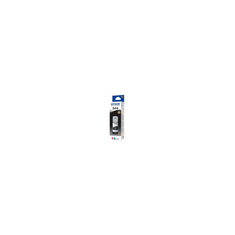 Tanque de Tinta Eco Tank Epson T544120 Negro