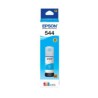 Tanque de Tinta Eco Tank Epson T544220 Cyan