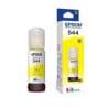 Tanque de Tinta Eco Tank Epson T544420 Amarillo